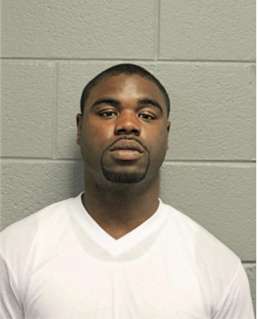 ROOSEVELT D HARTMAN, Cook County, Illinois