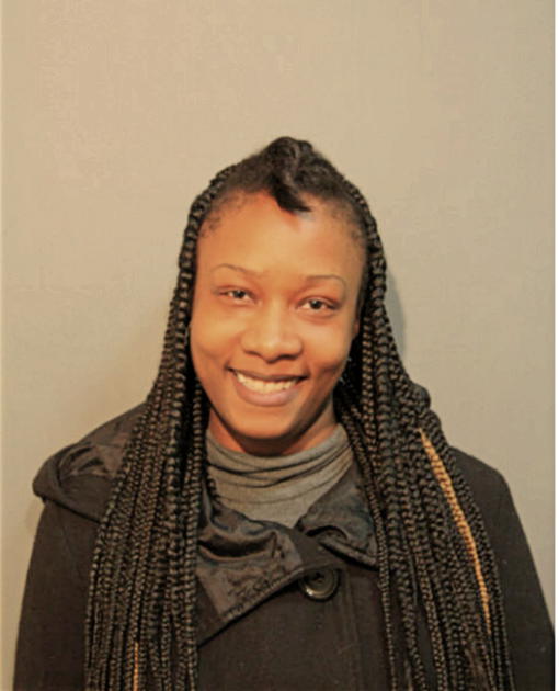 JEANEEN D HATCH, Cook County, Illinois