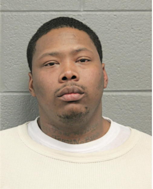 IRVING HENDERSON, Cook County, Illinois