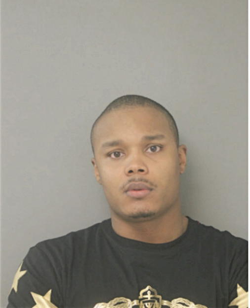 JOHN C HENLEY, Cook County, Illinois