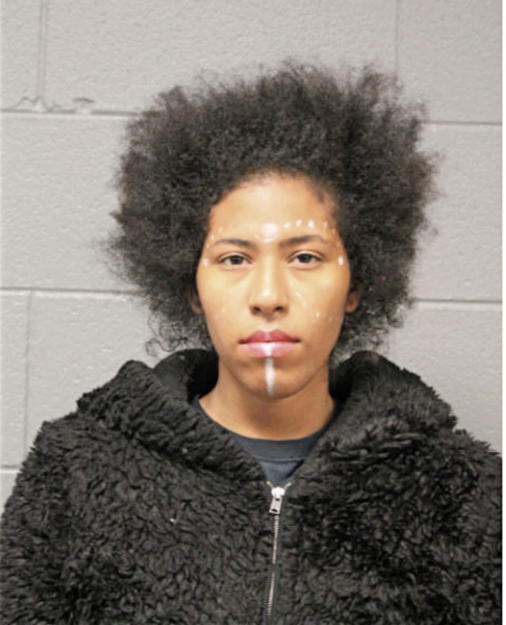 MARIA HERNANDEZ, Cook County, Illinois