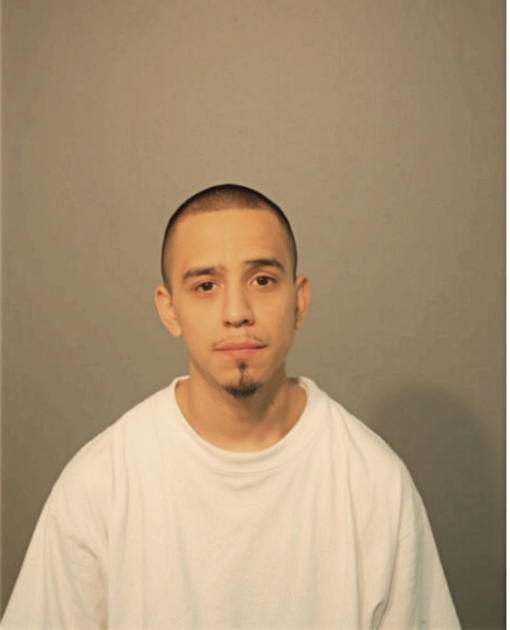 RUDY HERNANDEZ, Cook County, Illinois