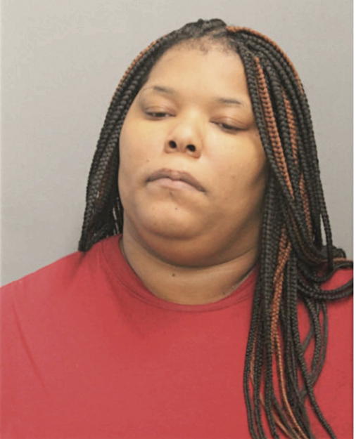 GWENDOLYN M HOLLOWAY, Cook County, Illinois