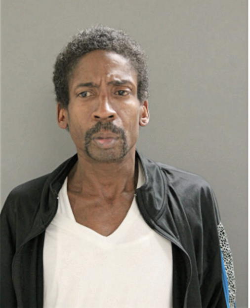RODNEY L HOOKS, Cook County, Illinois