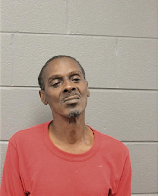 SIDNEY HORTON, Cook County, Illinois