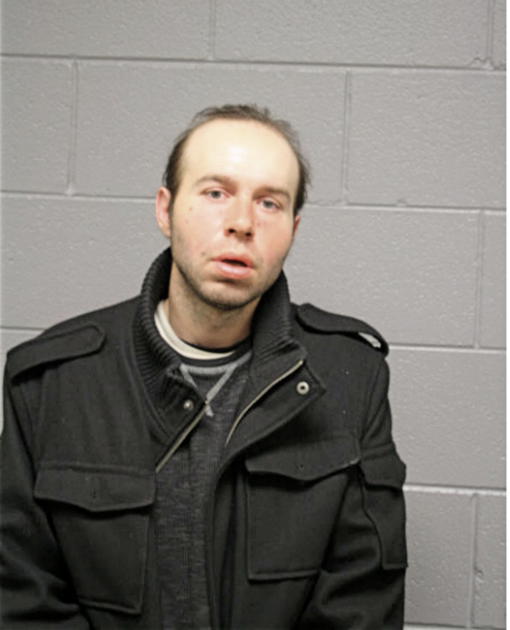 MICHAEL HORVATH, Cook County, Illinois