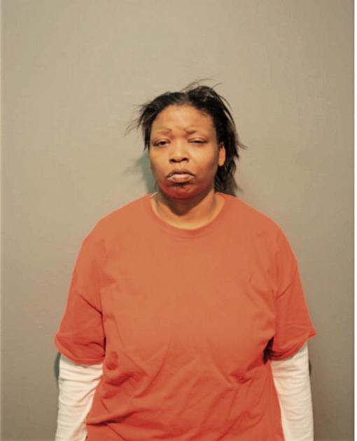 CONNIE M HOUSTON, Cook County, Illinois