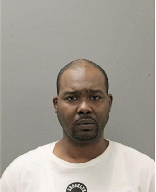 ALPHONSO HOY, Cook County, Illinois