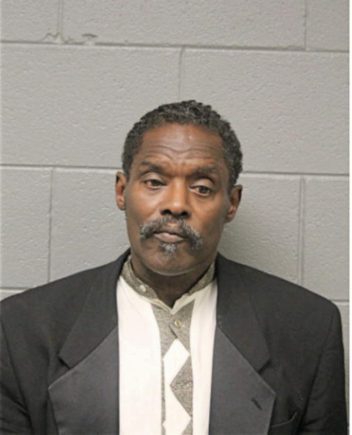 VICTOR J HUGHES, Cook County, Illinois