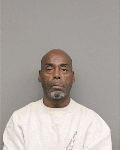 LEROY HULL, Cook County, Illinois