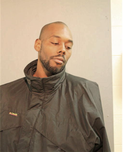 ROY L HUNTER, Cook County, Illinois