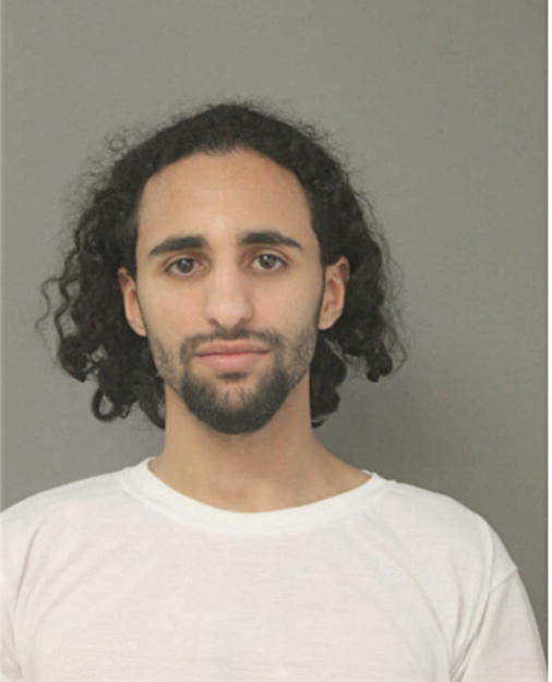 MAZEN HUSSEIN, Cook County, Illinois
