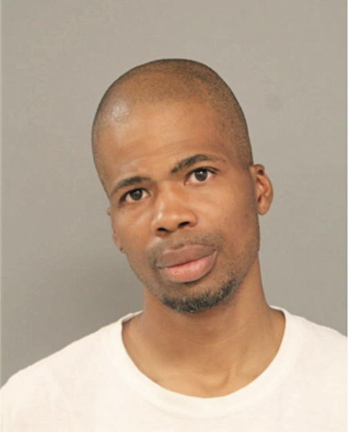 MARCUS IVERY, Cook County, Illinois