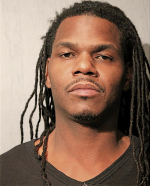 LANCE M JEFFERSON, Cook County, Illinois