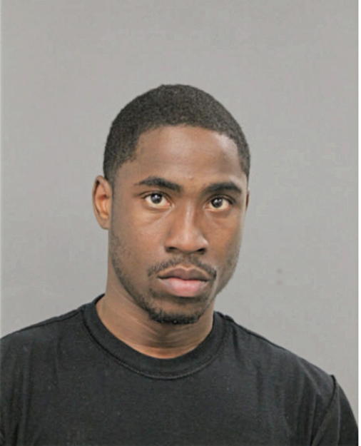 ANDRE JENKINS, Cook County, Illinois