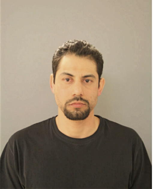 JOSE DE JESUS GONZALEZ, Cook County, Illinois