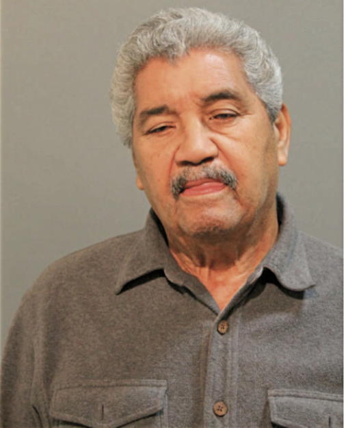 DOMINGO JIMENEZ, Cook County, Illinois