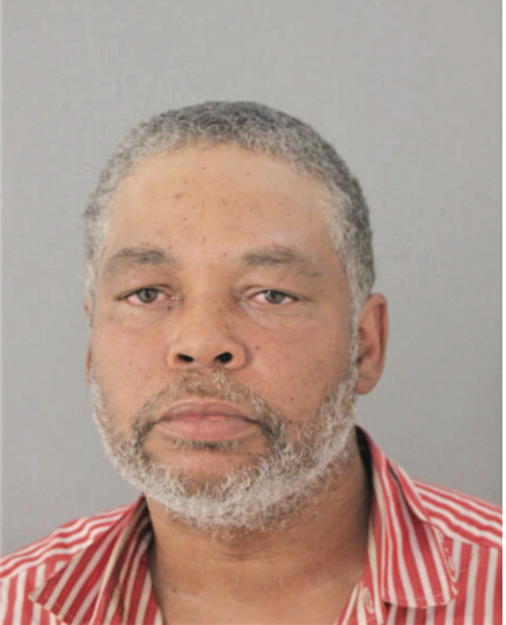 DONALD JOHNSON, Cook County, Illinois