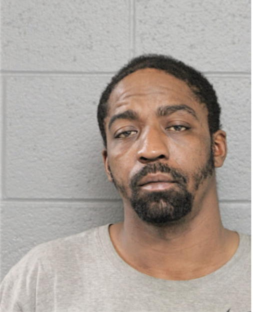 LAWRENCE JOHNSON, Cook County, Illinois