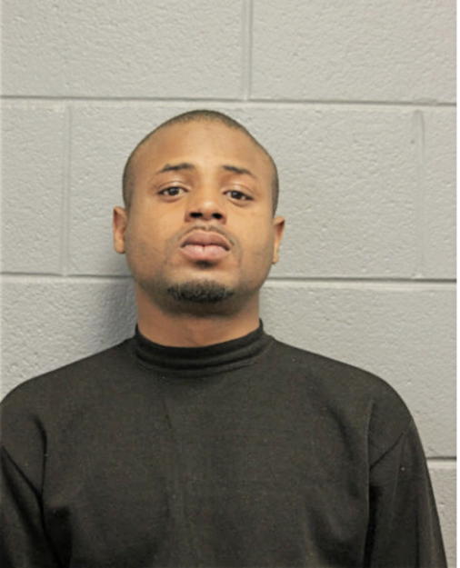 MALCOLM A JOHNSON, Cook County, Illinois