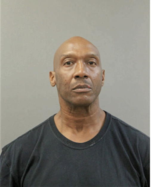 ANTHONY E JONES, Cook County, Illinois