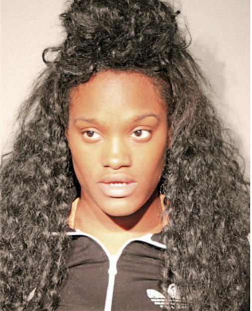 DEJA N JONES, Cook County, Illinois