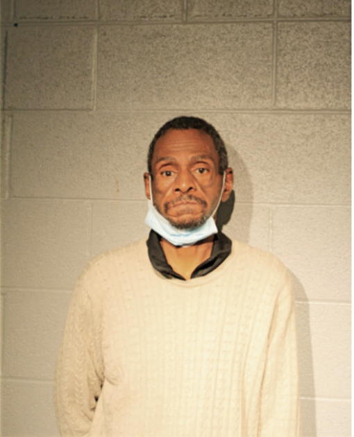 LOUIS JONES, Cook County, Illinois