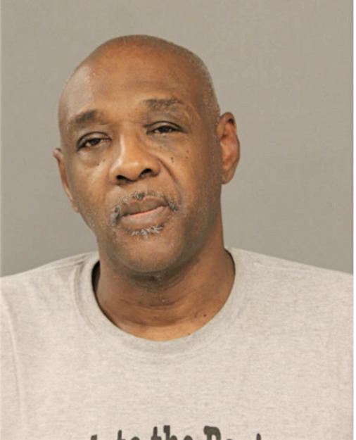 OTIS L JONES, Cook County, Illinois