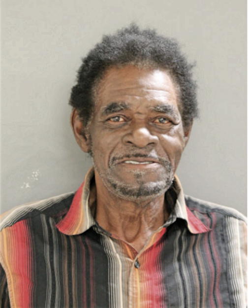 FRED L JORDAN, Cook County, Illinois