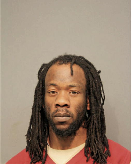 TURI J JOSEPH, Cook County, Illinois