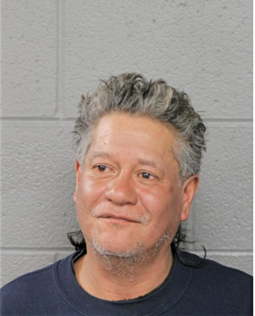 MARCO JUAREZ, Cook County, Illinois