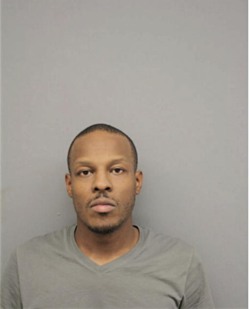 IVAN E KING, Cook County, Illinois