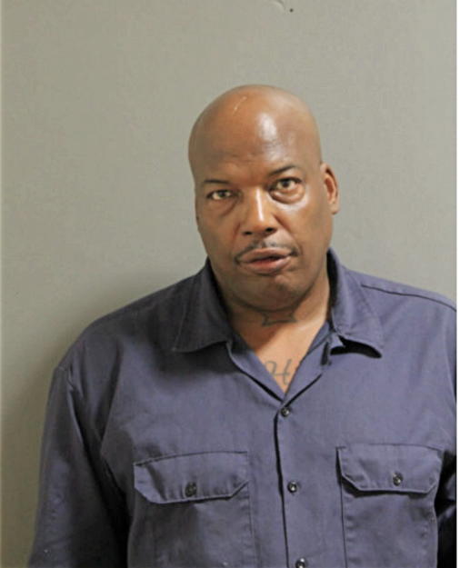 ROOSEVELT L POWELL, Cook County, Illinois