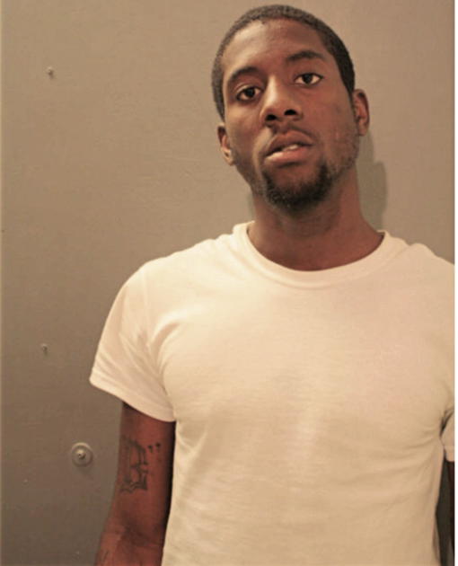 ANTONIO N LEE, Cook County, Illinois