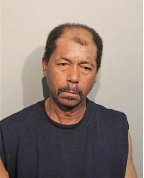 SAMUEL LEVENE, Cook County, Illinois