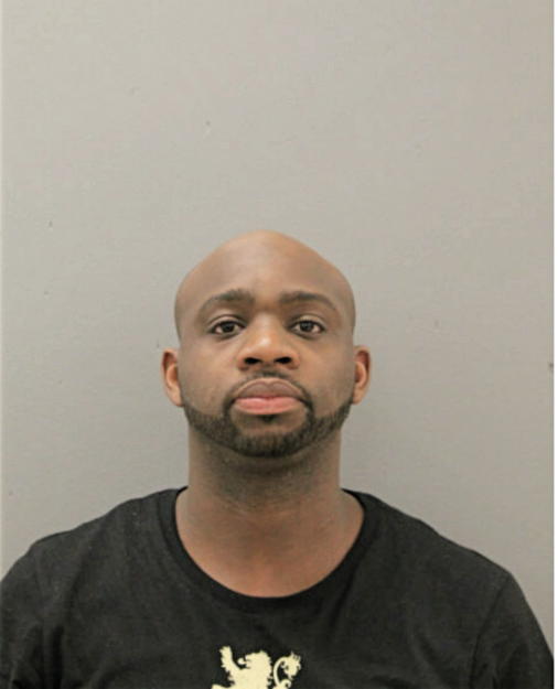 PERRISH J LEWIS, Cook County, Illinois