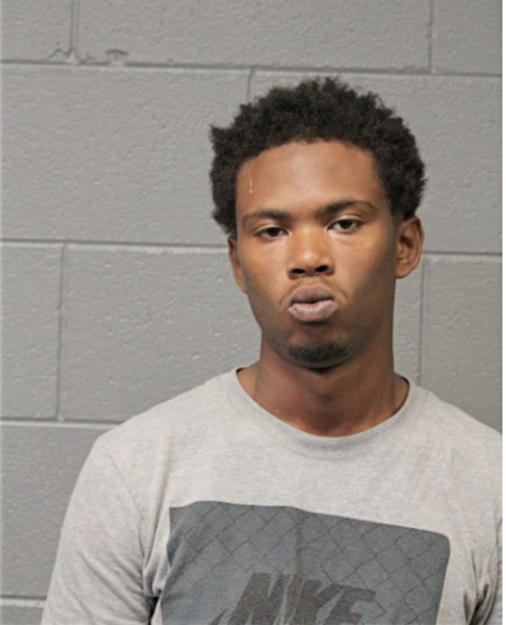 QADIR LINDSEY-WOODS, Cook County, Illinois
