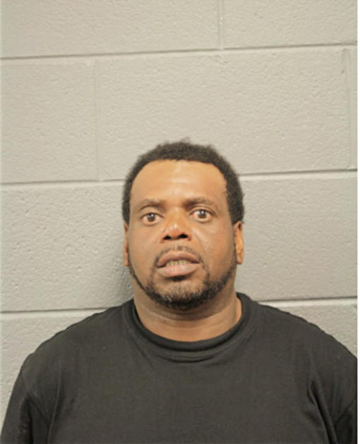 RICKEY R LOCKWOOD, Cook County, Illinois