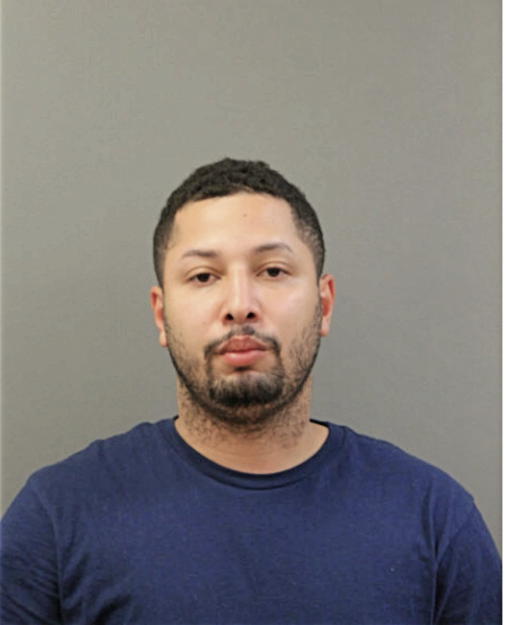ANTHONY LOPEZ, Cook County, Illinois