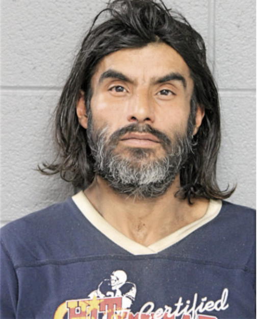 ANTONIO G LOPEZ, Cook County, Illinois
