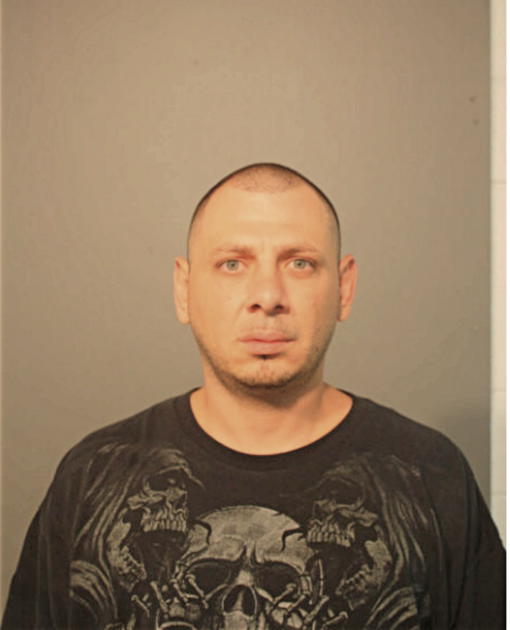 EDGAR LOPEZ, Cook County, Illinois