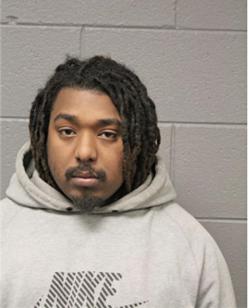 XAVIER LOPEZ, Cook County, Illinois