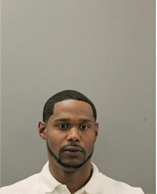 JEROME W LUCKEY, Cook County, Illinois