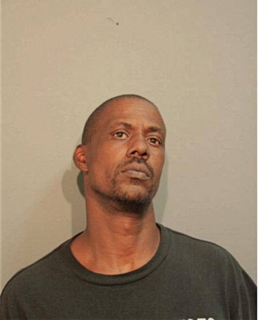 RICKEY G MACK, Cook County, Illinois