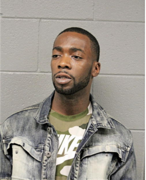 SOLOMON E MADDOX, Cook County, Illinois