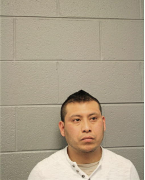 ALFREDO MAGANA-SIXTO, Cook County, Illinois