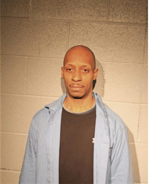 KEITH A MANUEL, Cook County, Illinois