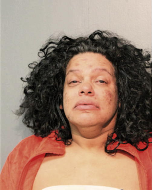 YESENIA MARCANO, Cook County, Illinois