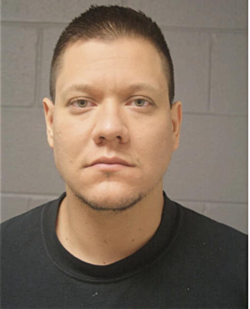 MIGUEL MARIN, Cook County, Illinois