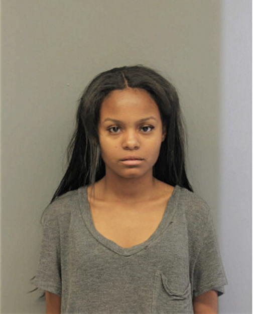 CHRISTAL A MARSHALL, Cook County, Illinois